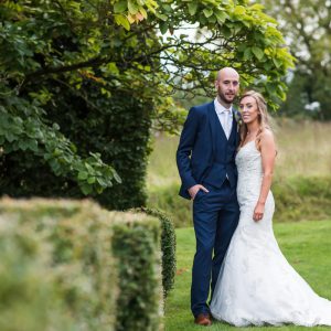 Grendon Court Countryside Weddings Hereford