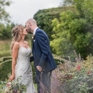 The Gardens at Grendon Court Wedding Photography