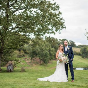 Grendon Court Weddings and Events Herefordshire