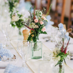 Wedding barn venue in Herefordshire