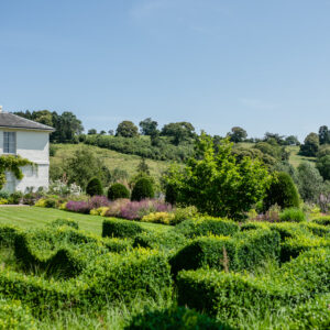 Grendon Court Country Wedding venue