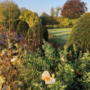 The Gardens at Grendon Court