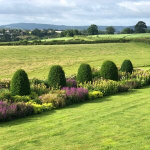 The Gardens at Grendon Court